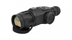 ATN OTS HD 1.25-5x, 384x288, 19mm, Thermal Viewer w Video Recording, Wi-Fi, GPS, Smartphone Control via App, Black TIMNOH381A1